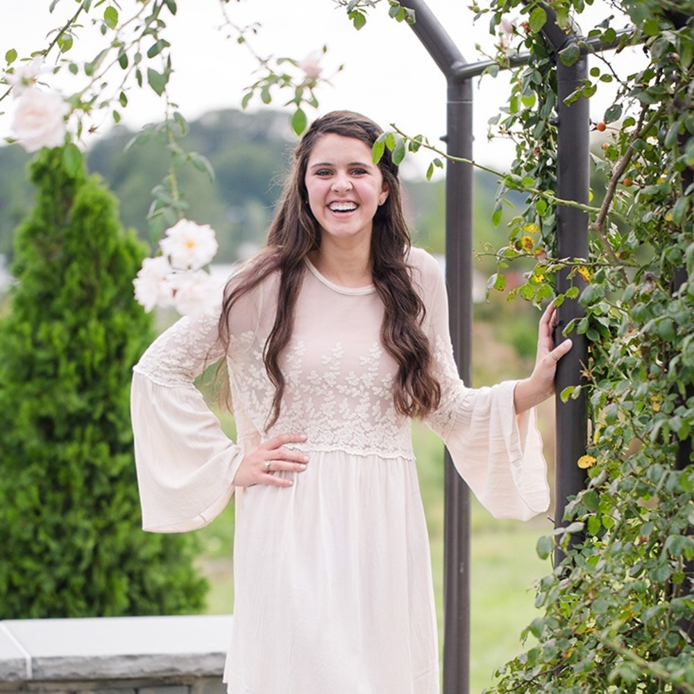 Meet your Posher, Annie